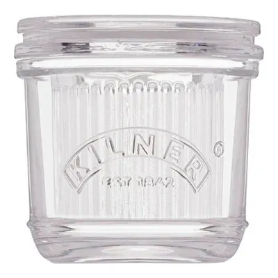 Kilner Tereyağı Saklama Kabı