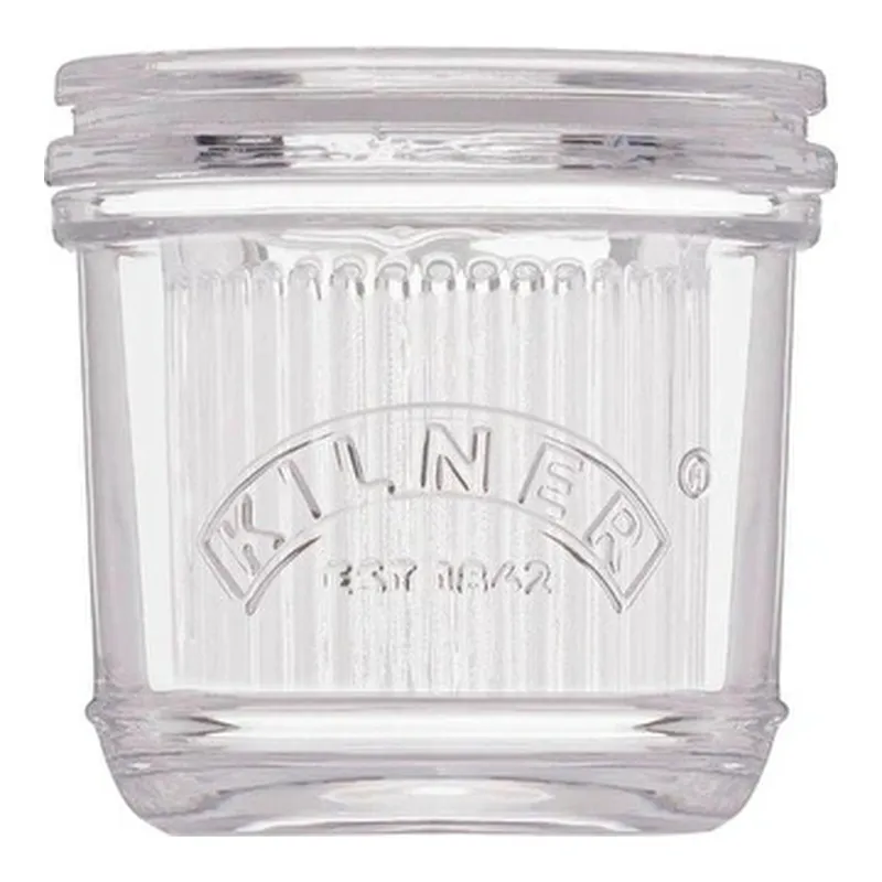 Kilner Tereyağı Saklama Kabı, görsel 1