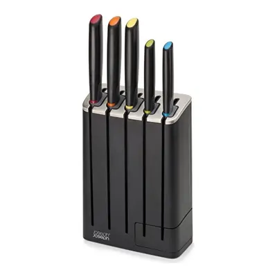 Joseph Joseph Elevate 5 Parçalı Slimblock Bıçak Seti Çok Renkli