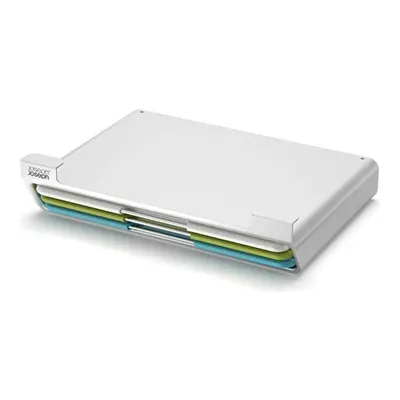 Joseph Joseph Folio Slim 3 Parçalı Raf Altı Doğrama Tahtası Seti