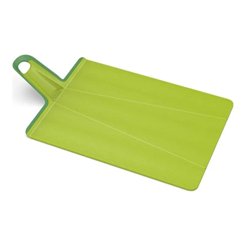 Joseph Joseph Chop2pot Plus Büyük Katlanır Doğrama Tahtası Yeşil, görsel 1