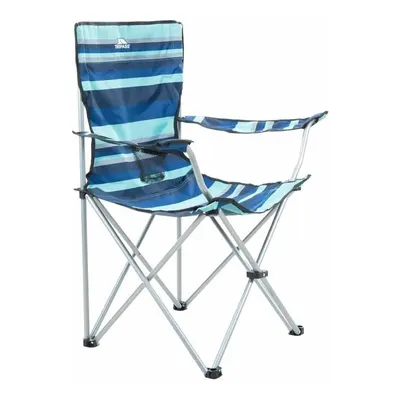 Trespass Branson - Camping Chair Unisex Mavi Kamp Sandalyesi