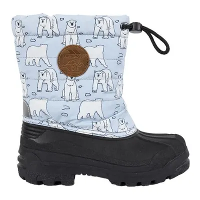 Trespass Remy - Snowboot Unisex Çocuk Bot