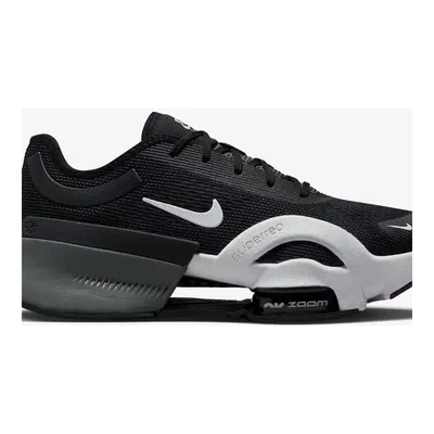 Nike Zoom Superrep 4 Nn Kadın Siyah Antrenman Ayakkabısı