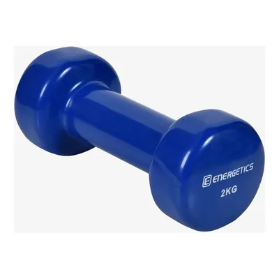 Energetics Vinyl Mavi Dambıl 2 Kg