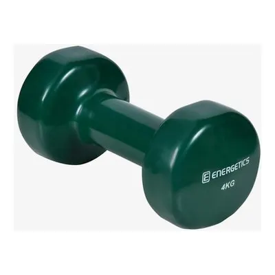 Energetics Vinyl Yeşil Dambıl 4 Kg