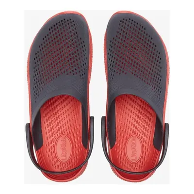 Crocs LiteRide 360 Clog Erkek Lacivert Terlik