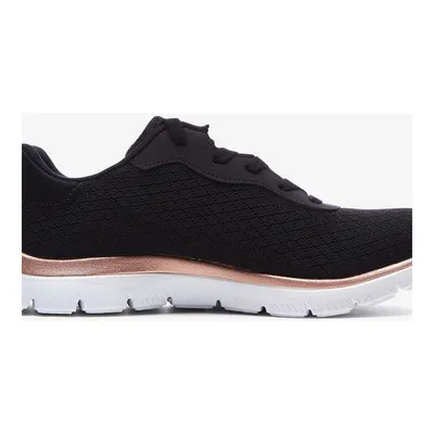 Skechers Summits Kadın Siyah Günlük Spor Ayakkabı
