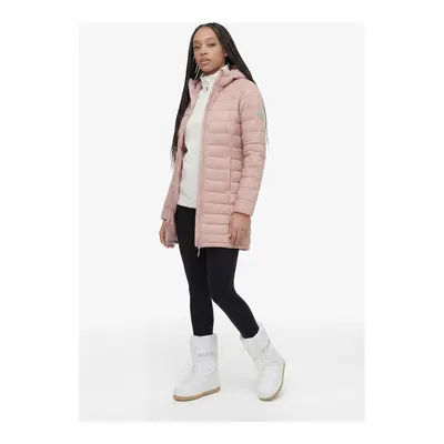 McKinley Wells Kadın Pembe Outdoor Mont