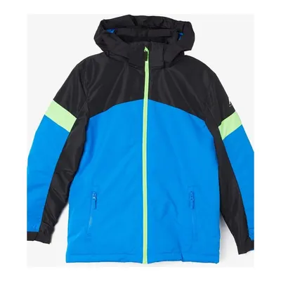 McKinley Çocuk Mavi Outdoor Mont