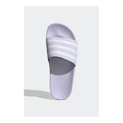 adidas Adilette Kadın Mor Terlik
