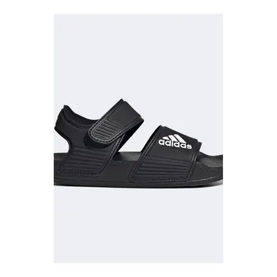 adidas Adilette Çocuk Siyah Günlük Sandalet