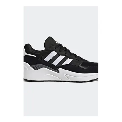 adidas Retropy Adisuper Kadın Siyah Günlük Ayakkabı