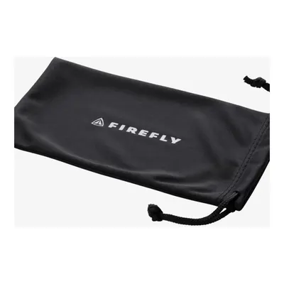 Firefly Micro Fiber Pouch Siyah Güneş Gözlüğü Kılıfı