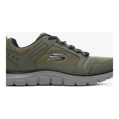 Skechers Track Erkek Yeşil Günlük Spor Ayakkabı