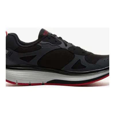Skechers Go Walk Workout Walker Erkek Siyah Koşu Ayakkabısı