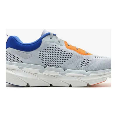 Skechers Max Cushioning Premier-Perspective Erkek Gri Koşu Ayakkabısı