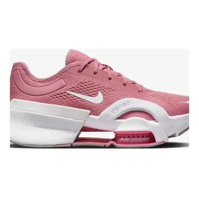 Nike Zoom Superrep 4 Nn Kadın Pembe Antrenman Ayakkabısı