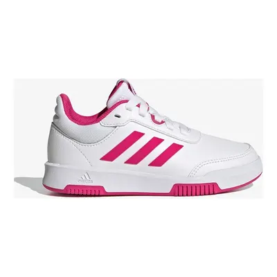 adidas Tensaur Sport 2.0 Çocuk Beyaz Günlük Spor Ayakkabı