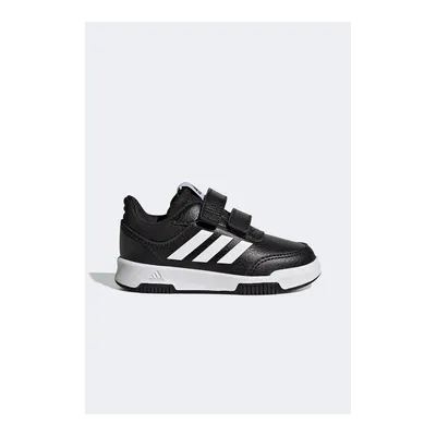 adidas Tensaur Sport 2.0 Cf Çocuk Siyah Günlük Spor Ayakkabı