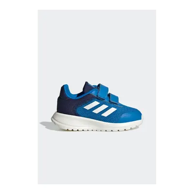 adidas Tensaur Run 2.0 Cf Çocuk Mavi Koşu Ayakkabısı