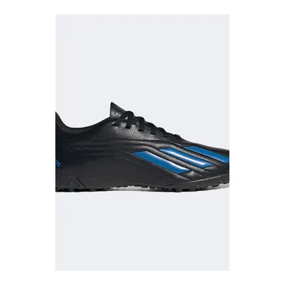 adidas Deportivo II Tf Erkek Siyah Halı Saha Kramponu