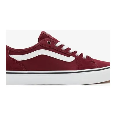 Vans Filmore Decon Erkek Kırmızı Sneaker