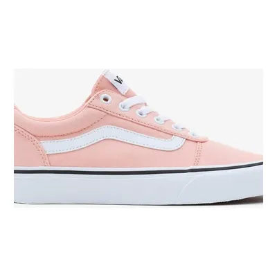 Vans Wm Ward Kadın Pembe Sneaker