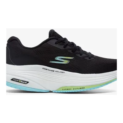 Skechers Go Walk Distance Walker Kadın Siyah Yürüyüş Ayakkabısı