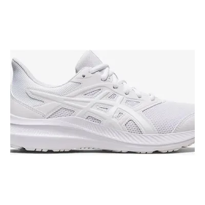 Asics Jolt 4 Kadın Beyaz Koşu Ayakkabısı
