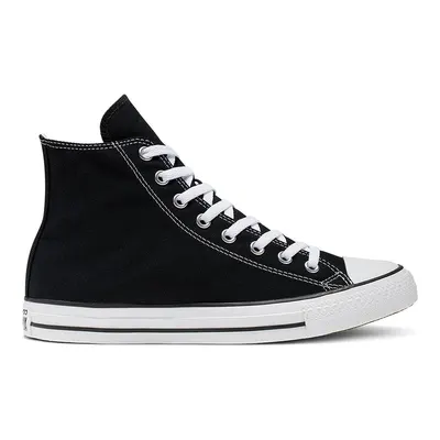 Converse Chuck Taylor All Star Unisex Siyah Sneaker Ayakkabı M9160C