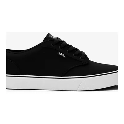Vans Atwood Erkek Siyah Sneaker