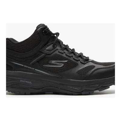 Skechers Go Run Trail Altitude-Highly Kadın Siyah Outdoor Ayakkabı