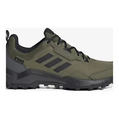adidas Terrex Ax4 Gore-Tex Erkek Haki Outdoor Ayakkabı