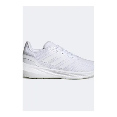 adidas Runfalcon 3.0 Kadın Beyaz Koşu Ayakkabısı