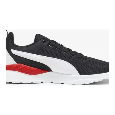 Puma Anzarun Erkek Siyah Koşu Ayakkabısı
