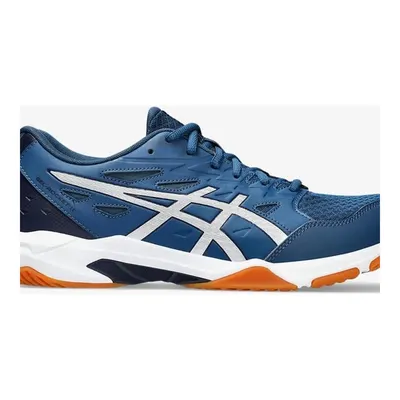 Asics Gel-Rocket 11 Erkek Lacivert Voleybol Ayakkabısı