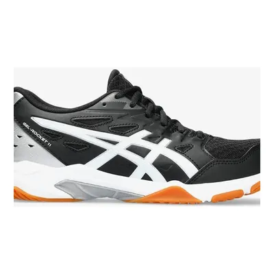 Asics Gel-Rocket 11 Kadın Siyah Voleybol Ayakkabısı