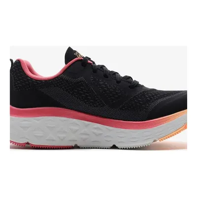 Skechers Max Cushioning Delta-Ultima Kadın Siyah Koşu Ayakkabısı