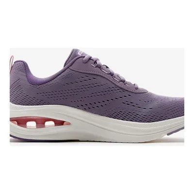 Skechers Skech-Air Meta Out Kadın Mor Günlük Spor Ayakkabı