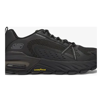 Skechers Max Protect Erkek Siyah Outdoor Ayakkabı