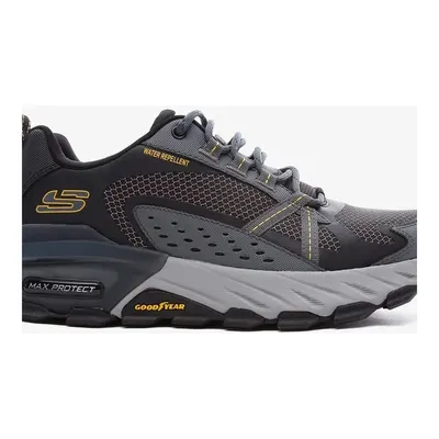 Skechers Max Protect Erkek Siyah Outdoor Ayakkabı