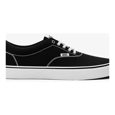 Vans Ward Erkek Siyah Sneaker