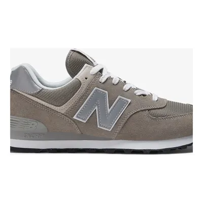 New Balance 574 Unisex Gri Günlük Spor Ayakkabı