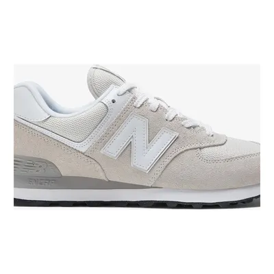 New Balance 574 Unisex Bej Günlük Spor Ayakkabı