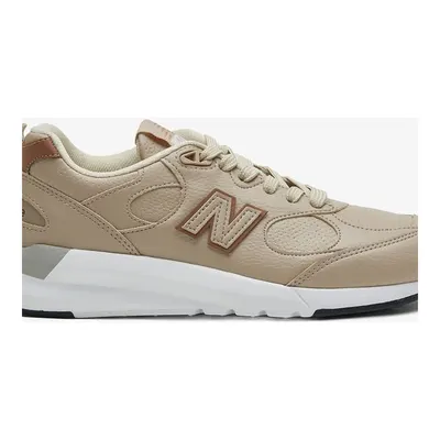 New Balance 109 Kadın Bej Günlük Spor Ayakkabı
