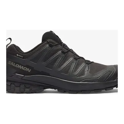 Salomon Xa Pro 3D V9 Gore-Tex Erkek Siyah Outdoor Ayakkabı