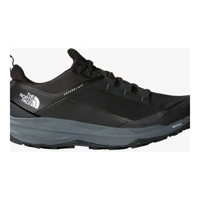 The North Face Vectiv Erkek Siyah Outdoor Ayakkabı