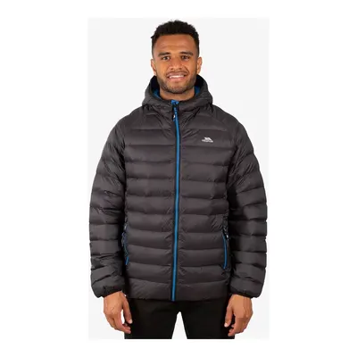 Trespass Bosten Erkek Siyah Outdoor Mont