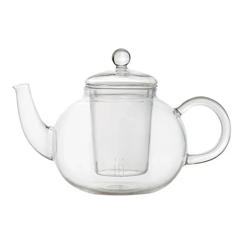 Berghoff Essentials Cam Çaydanlık 0,9 Lt, görsel 1